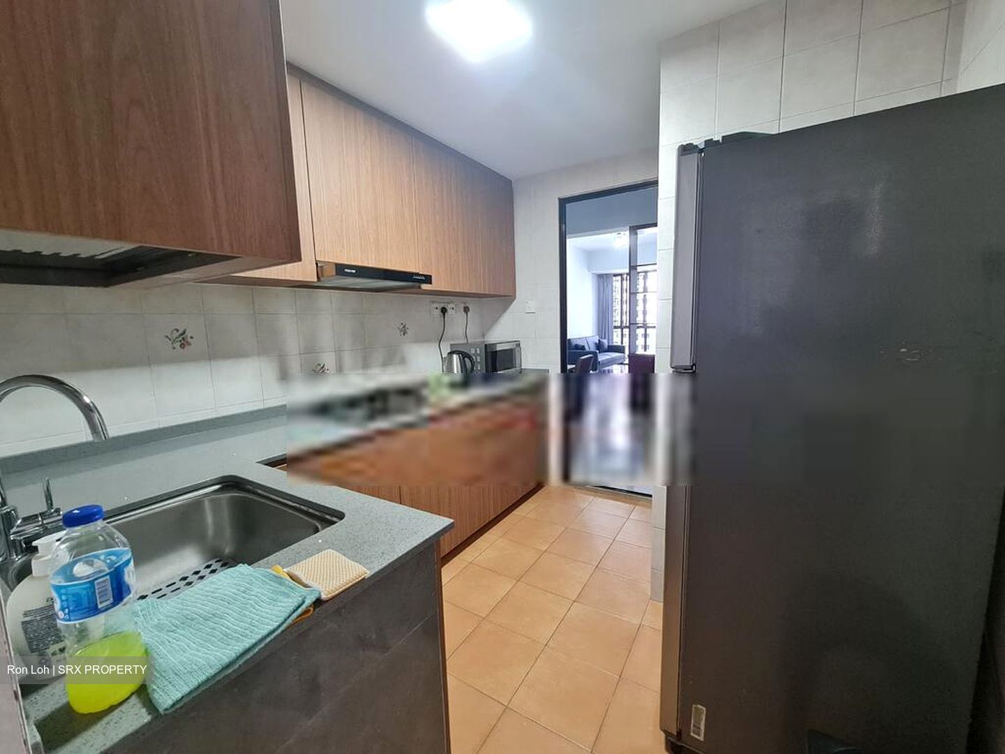 Global Ville (D12), Apartment #410700331